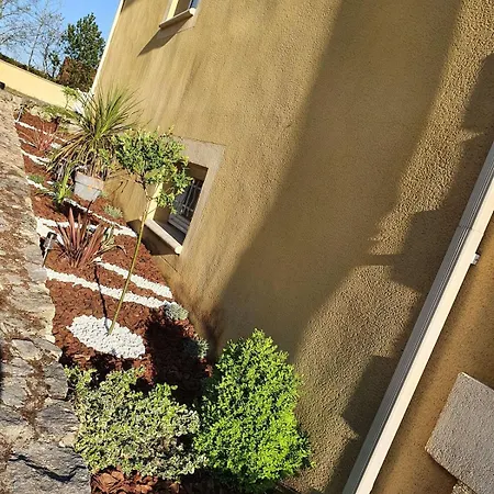 Beautiful Air-conditioned With Pool And Hot Tub * Bassillac